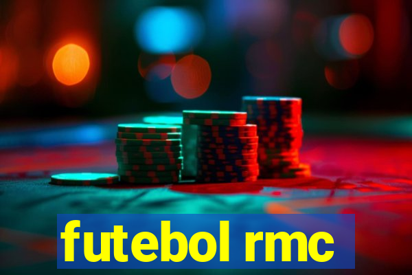 futebol rmc